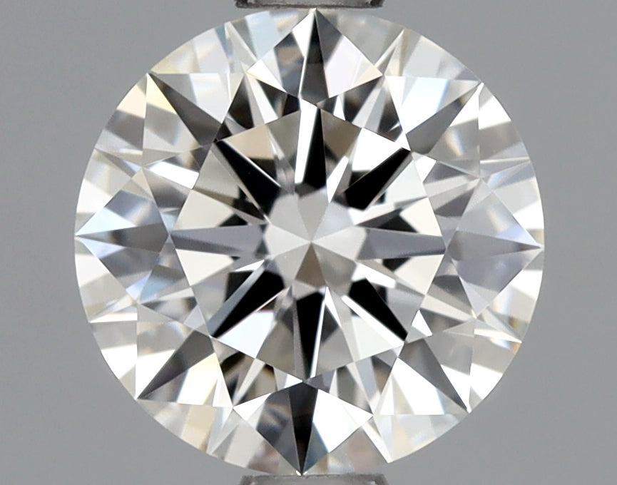 GIA 1.02 Carat Round Brilliant Natural Diamond 鑽石