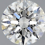 GIA 1 Carat Round Brilliant Natural Diamond 鑽石