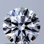 GIA 0.8 Carat Round Brilliant Natural Diamond 鑽石