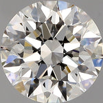 GIA 1.71 Carat Round Brilliant Natural Diamond 鑽石
