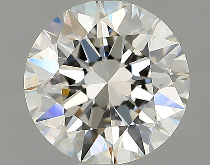 GIA 1.03 Carat Round Brilliant Natural Diamond 鑽石