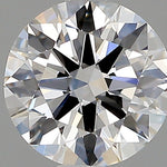 GIA 1 Carat Round Brilliant Natural Diamond 鑽石
