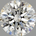 GIA 1.2 Carat Round Brilliant Natural Diamond 鑽石