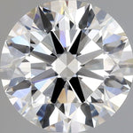 GIA 1.18 Carat Round Brilliant Natural Diamond 鑽石