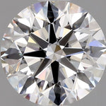 GIA 1 Carat Round Brilliant Natural Diamond 鑽石