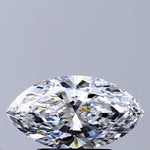 GIA 1.3 Carat Marquise Natural Diamond 鑽石