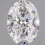 GIA 1.2 Carat Oval Natural Diamond 鑽石