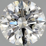 GIA 1.3 Carat Round Brilliant Natural Diamond 鑽石