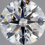 GIA 1.2 Carat Round Brilliant Natural Diamond 鑽石