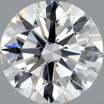 GIA 1.04 Carat Round Brilliant Natural Diamond 鑽石