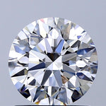 GIA 1.2 Carat Round Brilliant Natural Diamond 鑽石
