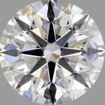 GIA 1.3 Carat Round Brilliant Natural Diamond 鑽石