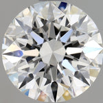 GIA 1.5 Carat Round Brilliant Natural Diamond 鑽石