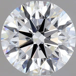 GIA 1.01 Carat Round Brilliant Natural Diamond 鑽石