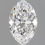 GIA 1.01 Carat Marquise Natural Diamond 鑽石