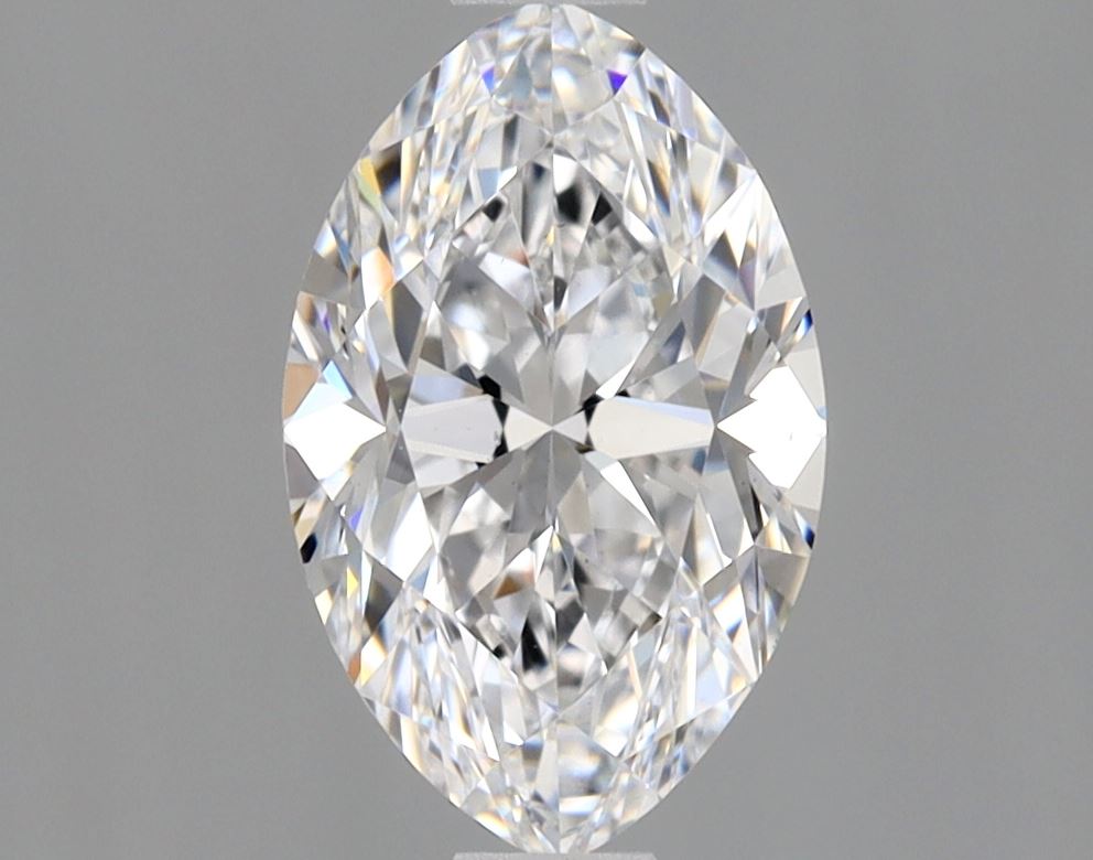 GIA 1.01 Carat Marquise Natural Diamond 鑽石