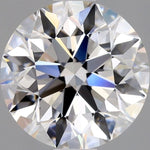GIA 1.2 Carat Round Brilliant Natural Diamond 鑽石