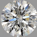 GIA 1.2 Carat Round Brilliant Natural Diamond 鑽石