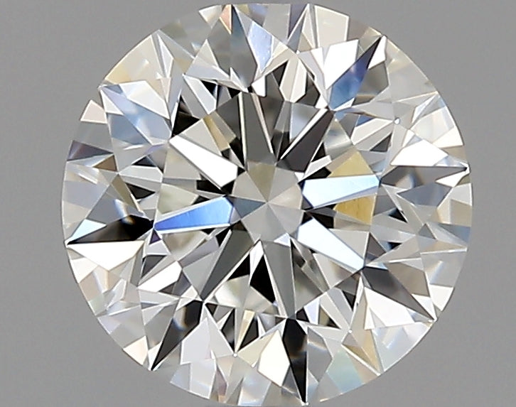 GIA 1.2 Carat Round Brilliant Natural Diamond 鑽石