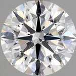 GIA 1.2 Carat Round Brilliant Natural Diamond 鑽石