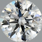 GIA 1.9 Carat Round Brilliant Natural Diamond 鑽石