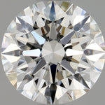 GIA 1.01 Carat Round Brilliant Natural Diamond 鑽石