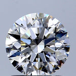 GIA 1.1 Carat Round Brilliant Natural Diamond 鑽石