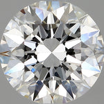 GIA 1.5 Carat Round Brilliant Natural Diamond 鑽石