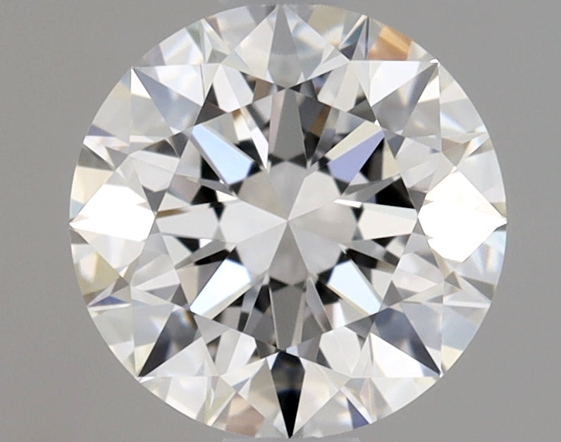GIA 1.01 Carat Round Brilliant Natural Diamond 鑽石