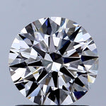 GIA 1.02 Carat Round Brilliant Natural Diamond 鑽石