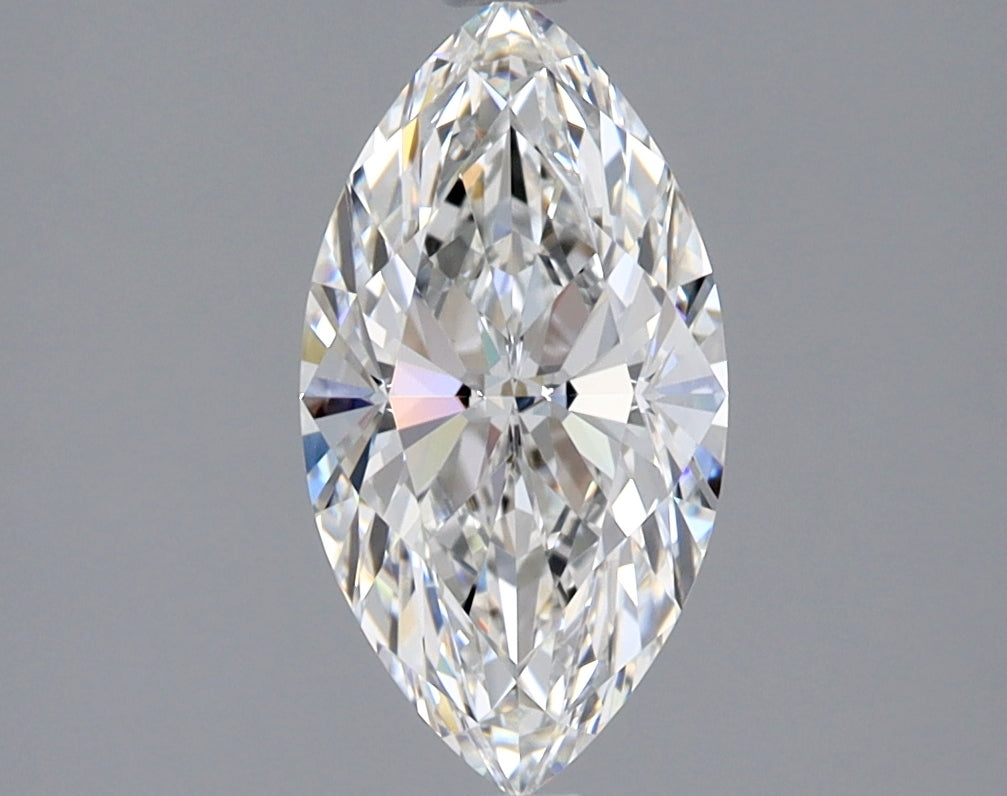 GIA 1.32 Carat Marquise Natural Diamond 鑽石