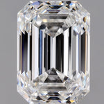 GIA 1.5 Carat Emerald Natural Diamond 鑽石