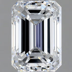 GIA 1.01 Carat Emerald Natural Diamond 鑽石