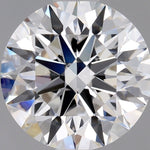 GIA 1.17 Carat Round Brilliant Natural Diamond 鑽石