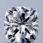 GIA 1.4 Carat Cushion Natural Diamond 鑽石