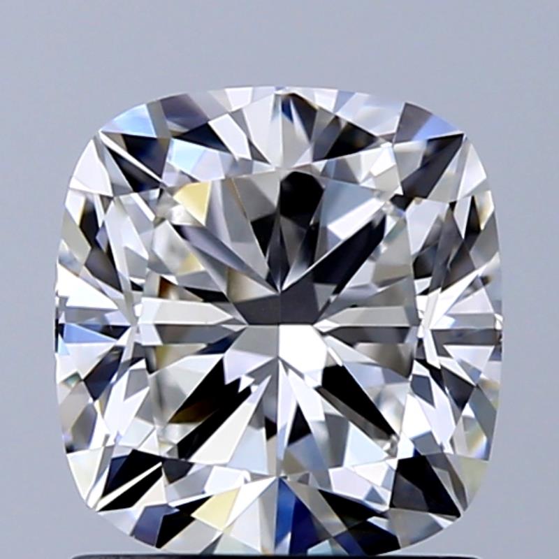 GIA 1.4 Carat Cushion Natural Diamond 鑽石