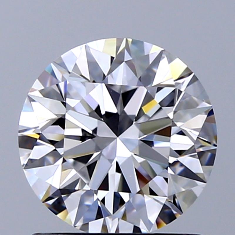 GIA 1.2 Carat Round Brilliant Natural Diamond 鑽石