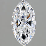 GIA 1.06 Carat Marquise Natural Diamond 鑽石