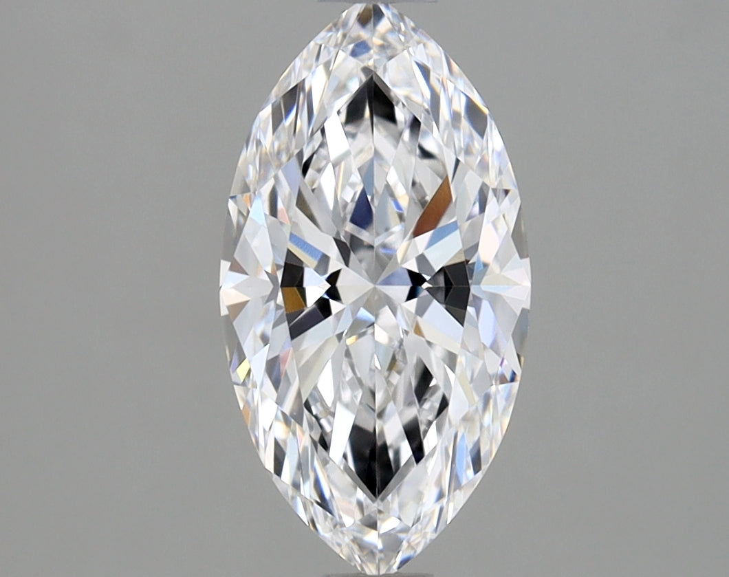 GIA 1.06 Carat Marquise Natural Diamond 鑽石