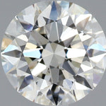 GIA 1.02 Carat Round Brilliant Natural Diamond 鑽石
