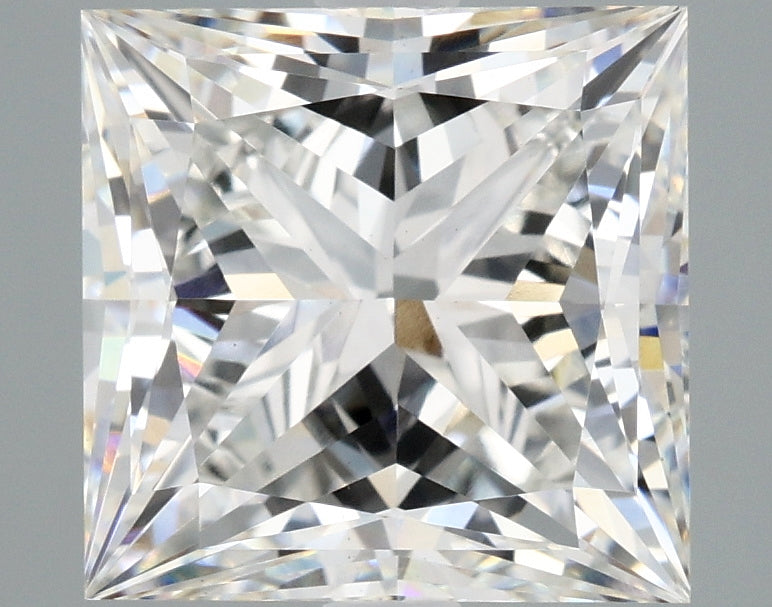 IGI 4.02 Carat 公主方 - Princess Cut 培育鑽石 Lab Grown Diamond 人造鑽石 人工鑽石 實驗室鑽石 培養鑽石 香港 培育鑽 