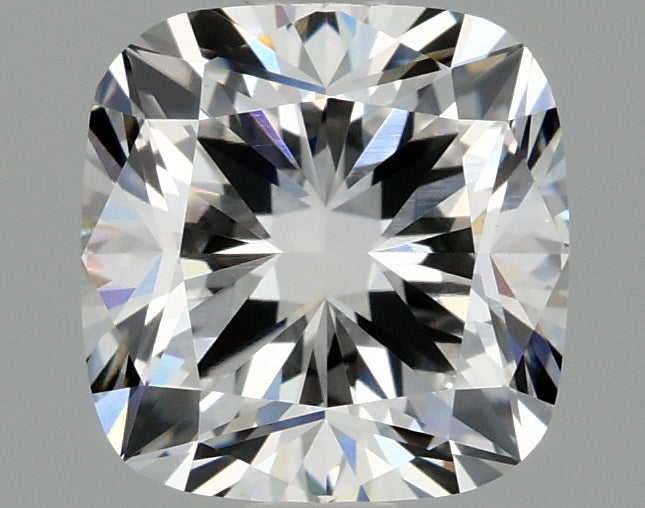 IGI 2.08 Carat 枕形 - Cushion 培育鑽石 Lab Grown Diamond 人造鑽石 人工鑽石 實驗室鑽石 培養鑽石 香港 培育鑽 