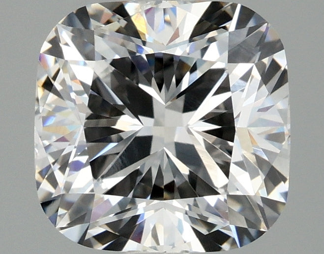 IGI 2.44 Carat 枕形 - Cushion 培育鑽石 Lab Grown Diamond 人造鑽石 人工鑽石 實驗室鑽石 培養鑽石 香港 培育鑽 