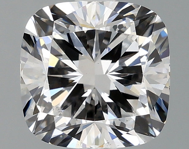 IGI 2.04 Carat 枕形 - Cushion 培育鑽石 Lab Grown Diamond 人造鑽石 人工鑽石 實驗室鑽石 培養鑽石 香港 培育鑽 