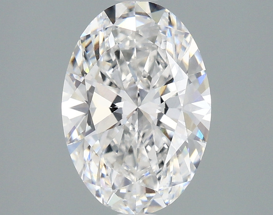 IGI 1.96 Carat 橢圓形 - Oval 培育鑽石 Lab Grown Diamond 人造鑽石 人工鑽石 實驗室鑽石 培養鑽石 香港 培育鑽 