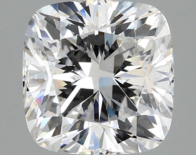 IGI 2.07 Carat 枕形 - Cushion 培育鑽石 Lab Grown Diamond 人造鑽石 人工鑽石 實驗室鑽石 培養鑽石 香港 培育鑽 