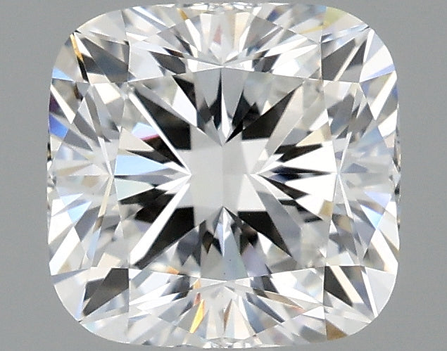 IGI 2.09 Carat 枕形 - Cushion 培育鑽石 Lab Grown Diamond 人造鑽石 人工鑽石 實驗室鑽石 培養鑽石 香港 培育鑽 