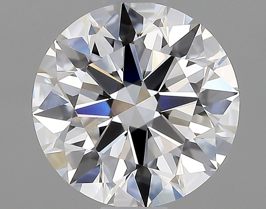 GIA 1.03 Carat Round Brilliant Natural Diamond 鑽石