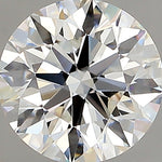GIA 1.2 Carat Round Brilliant Natural Diamond 鑽石