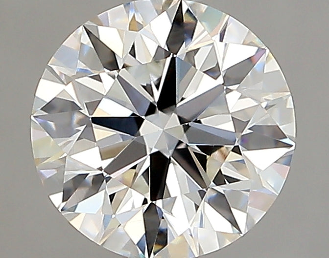 GIA 1.2 Carat Round Brilliant Natural Diamond 鑽石